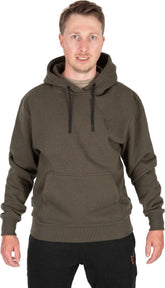 Fox Collection Hoody Green/Black - dé KarperCentrale